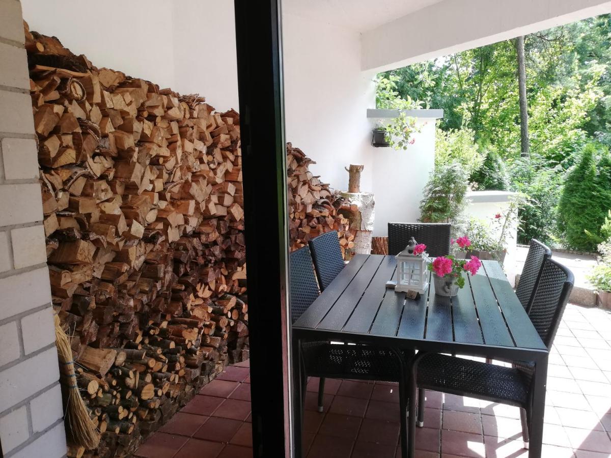 Appartamento Frohnau Berlino