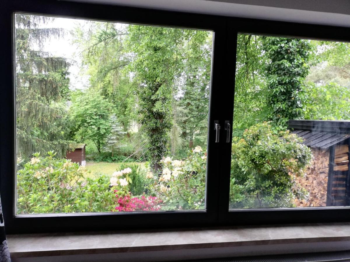 Apartamento Frohnau Berlim