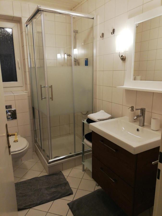 Apartamento Frohnau *