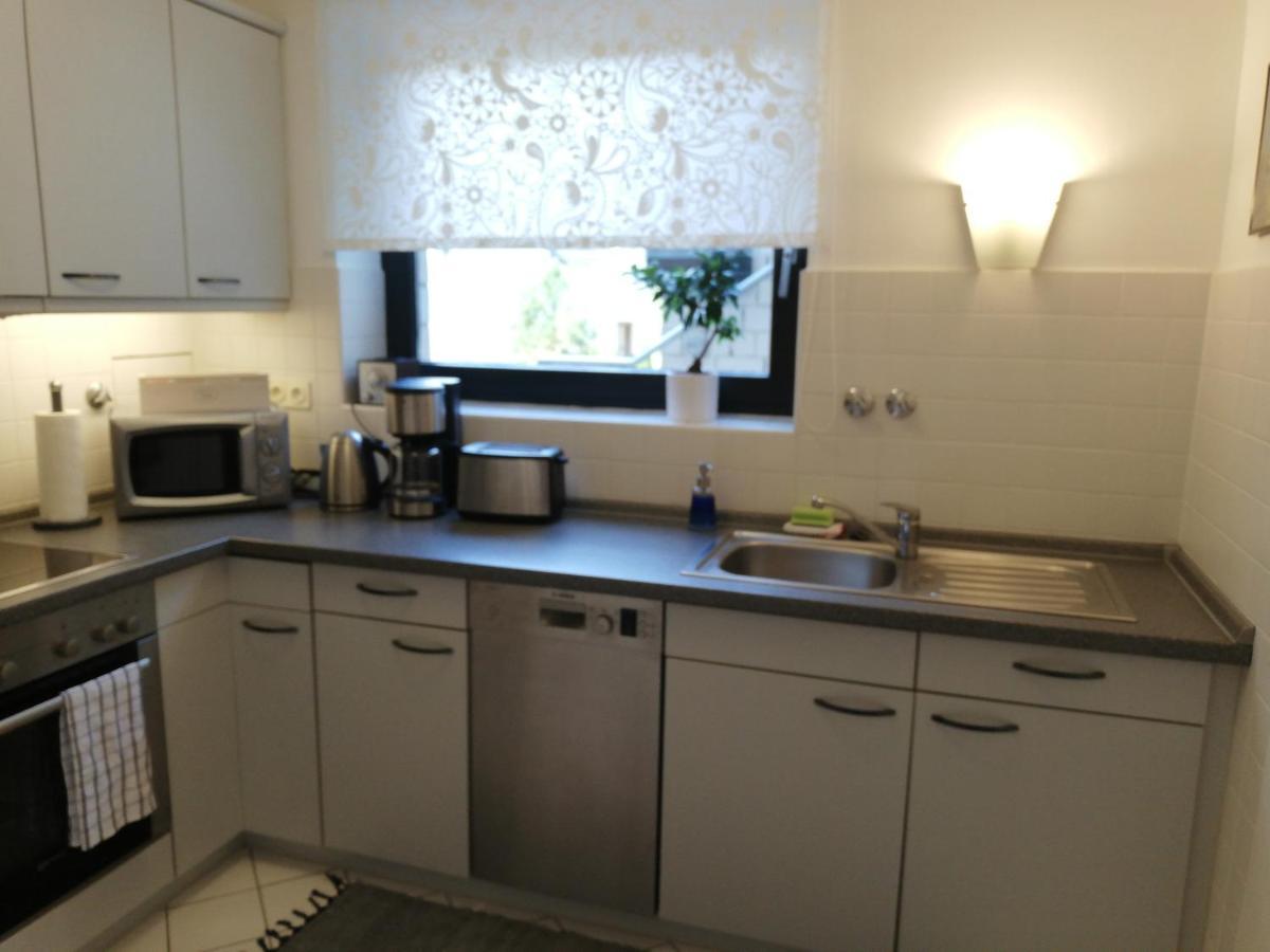 Frohnau Apartamento *