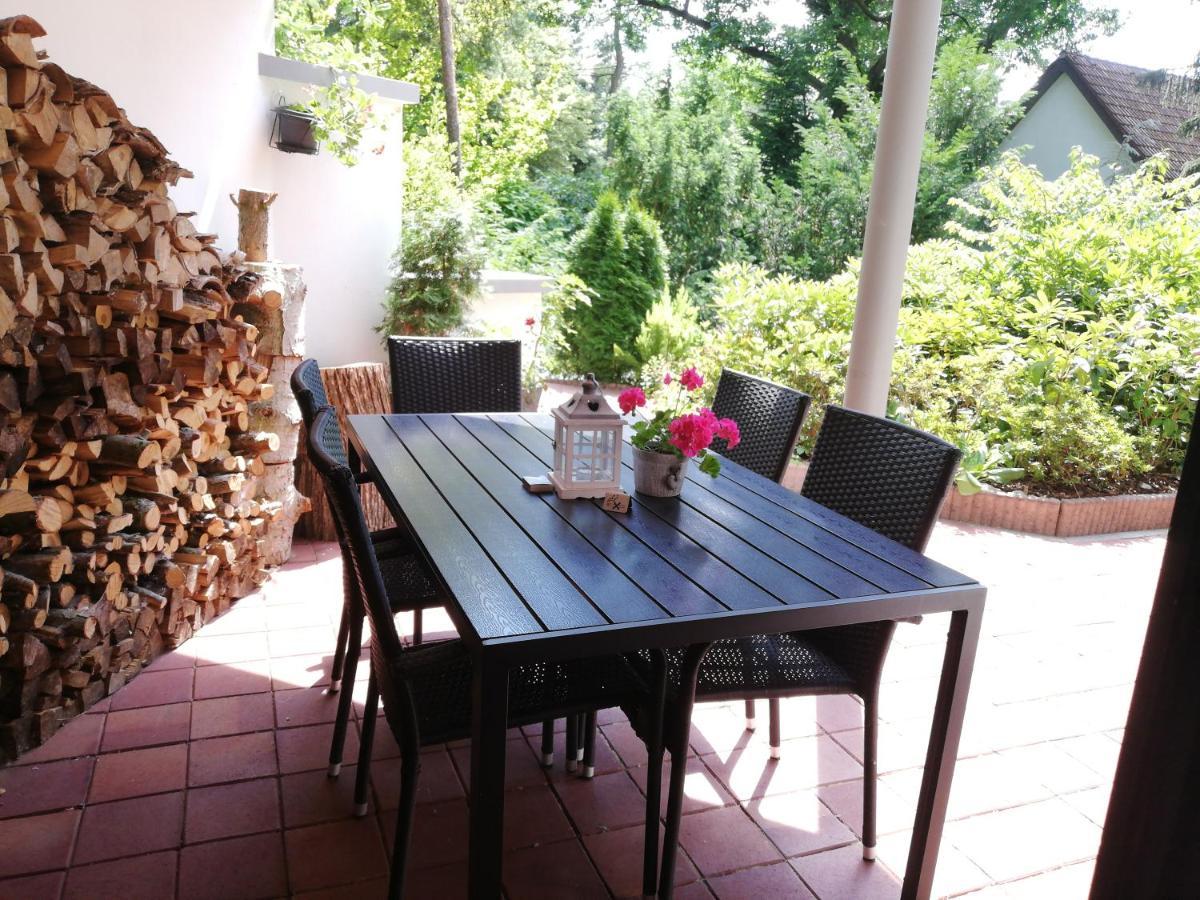 Frohnau Apartamento *