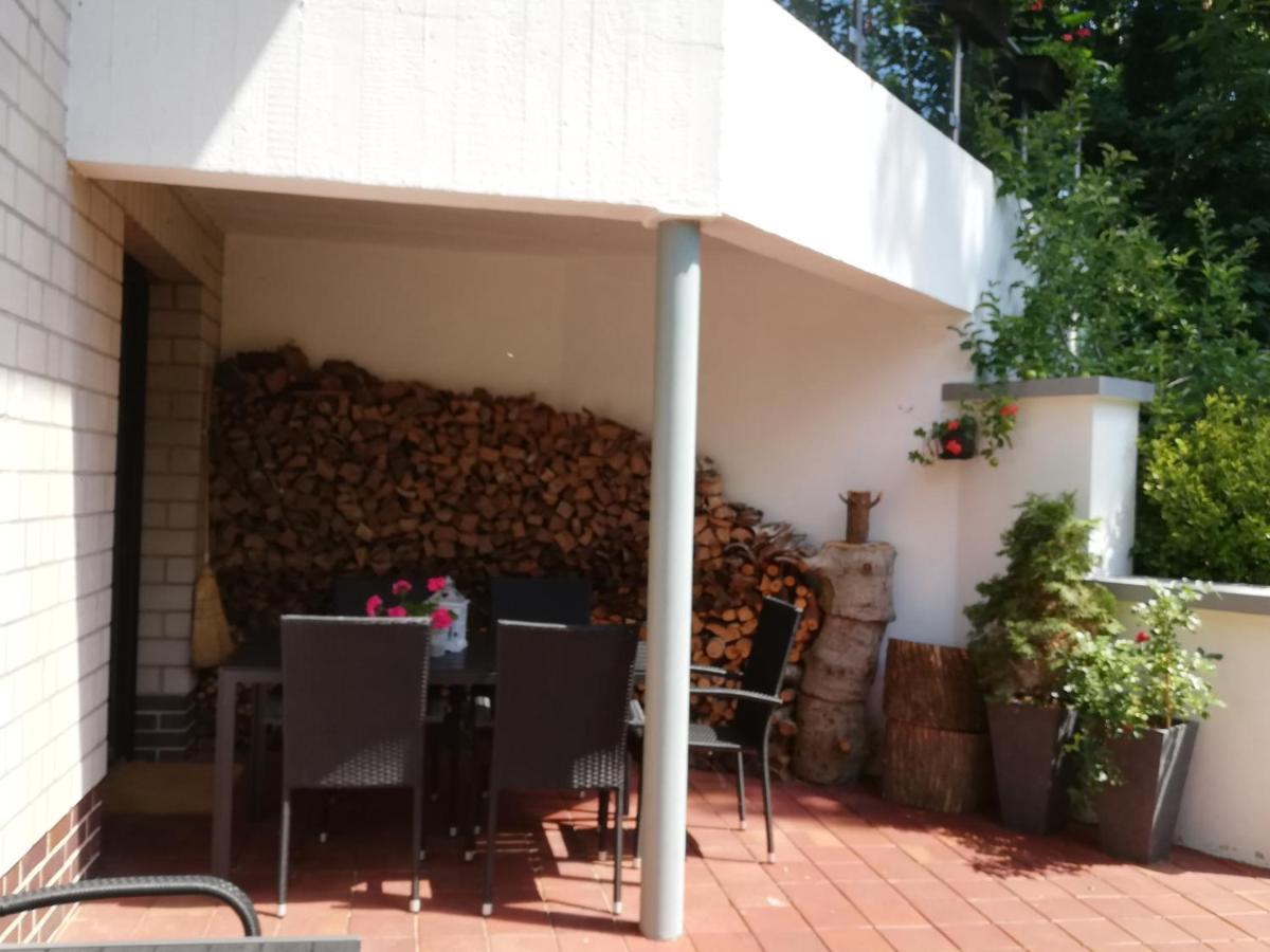 Apartamento Frohnau *