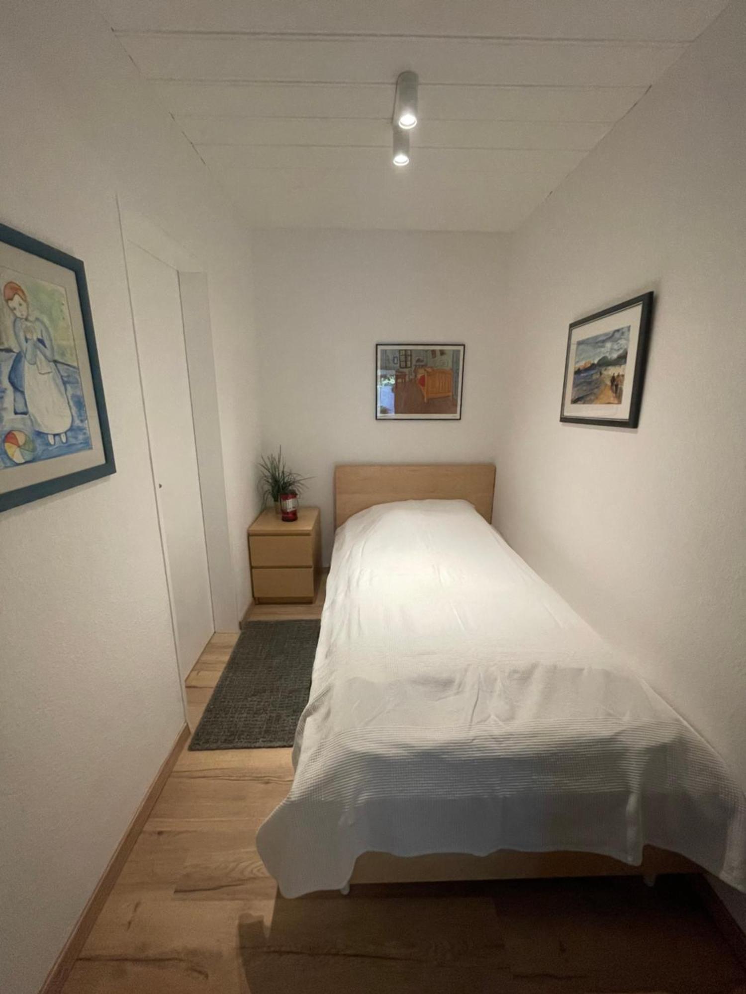 Frohnau Apartamento Berlim