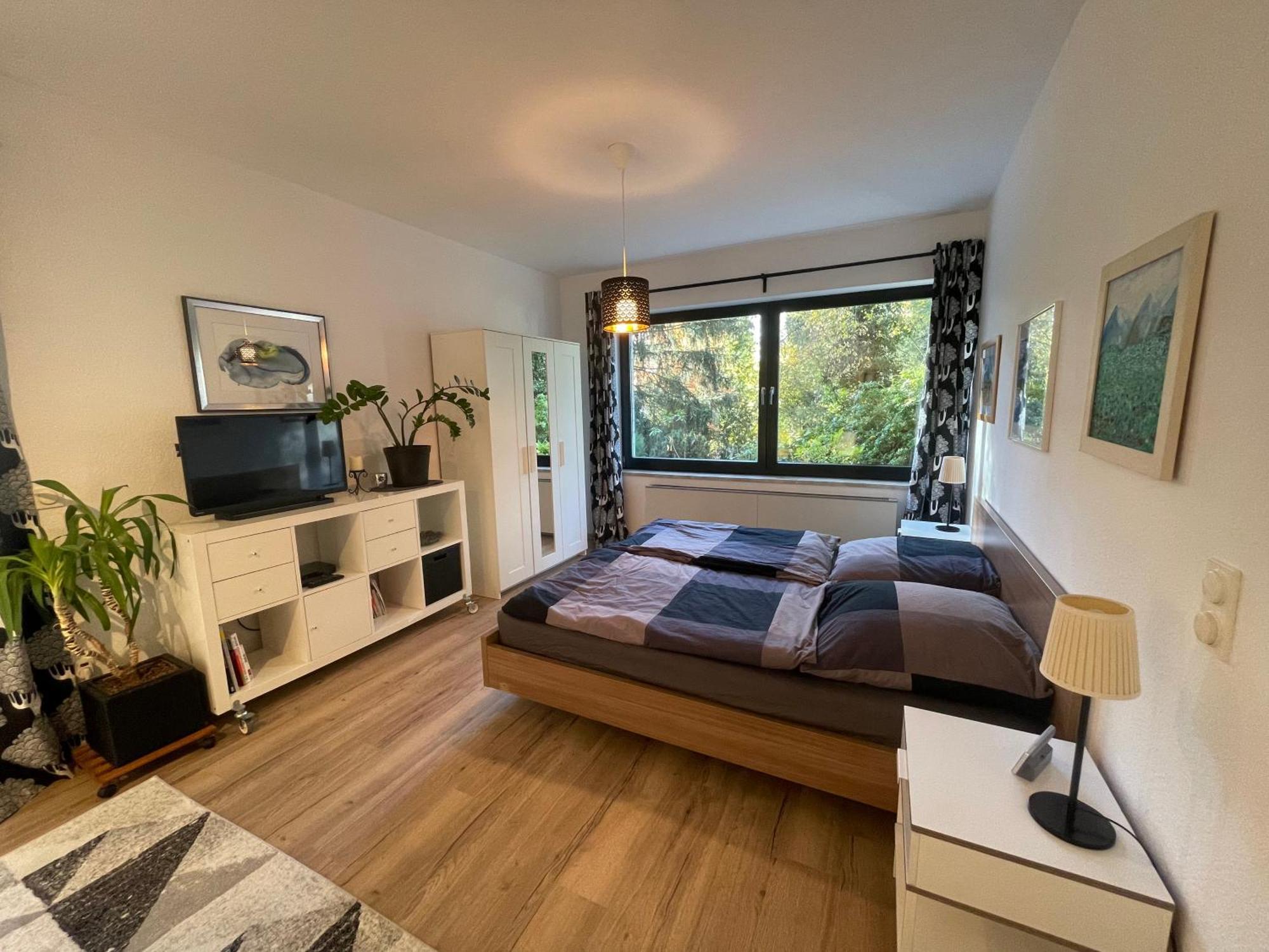 Frohnau Apartamento