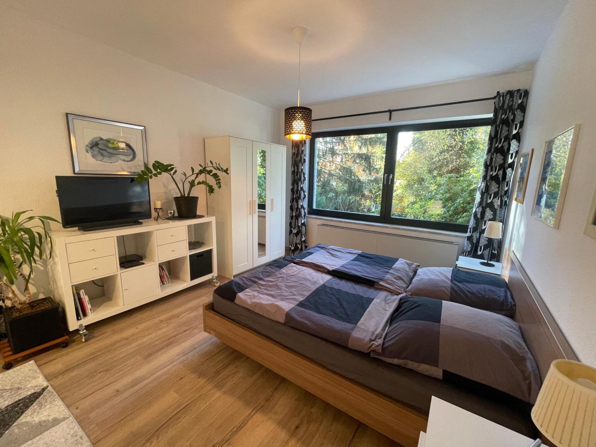 Frohnau Apartamento