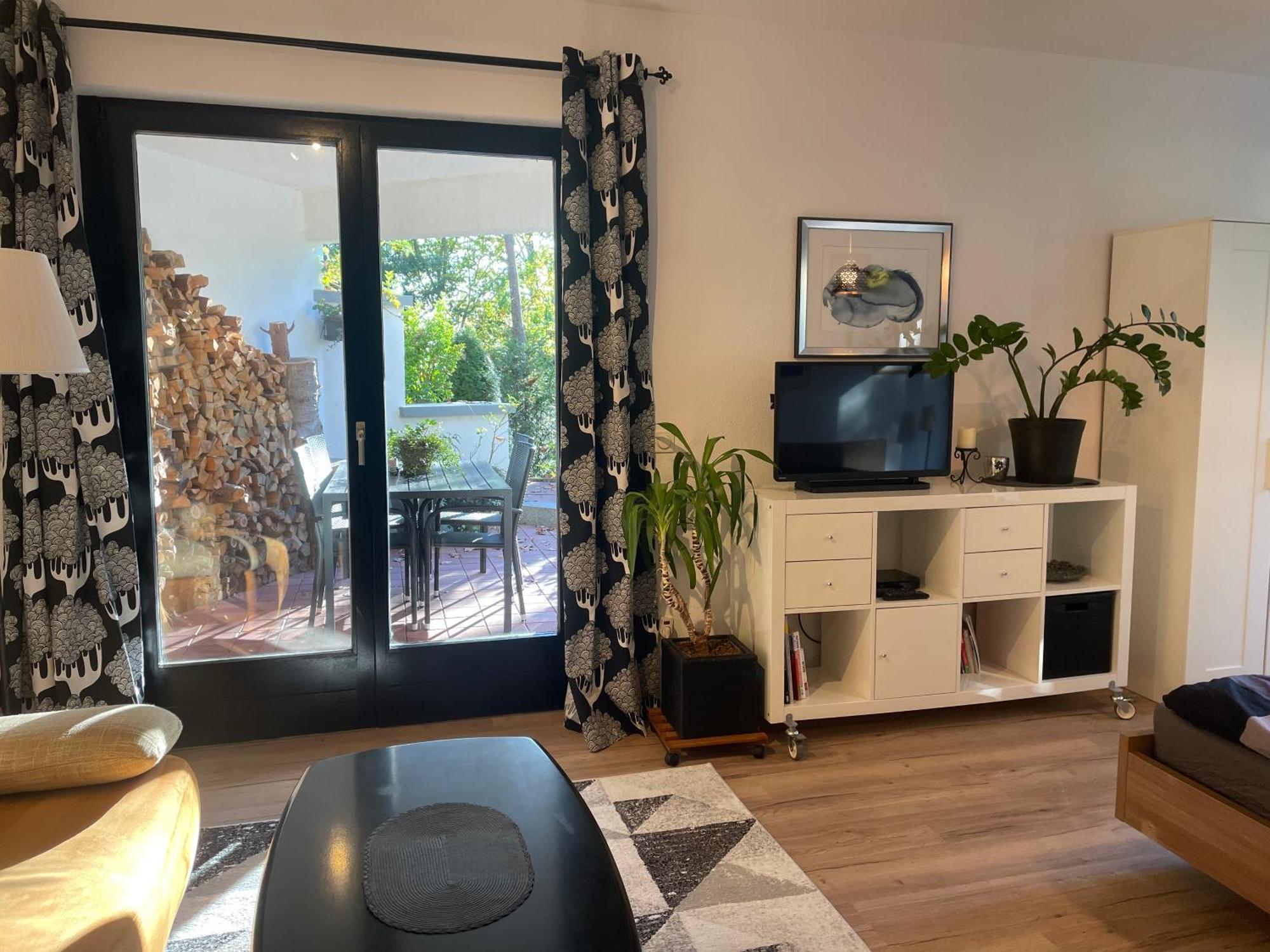 Apartamento Frohnau